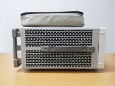 Осциллограф Agilent Technologies 54846B (демонстрационный)